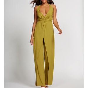Jumpsuit